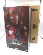 1/6 フィギュア アベンジャーズ|HOT TOYS