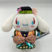 ストラップマスコット|サンリオ