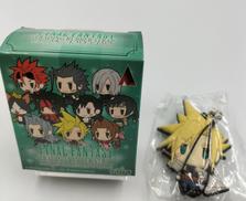 ラバーストラップ|スクウェア･エニックス