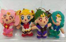 キーホルダー|バンプレスト