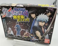 銀魂|フィギュア