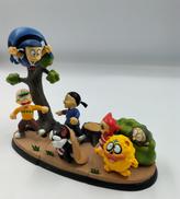 食玩フィギュア|フルタ