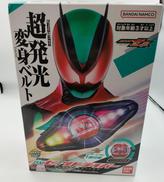 仮面ライダー ゼッツ|バンダイ