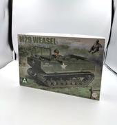 1/35 スケールプラモデル|TAKOM