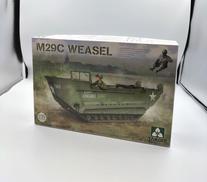 1/35 スケールプラモデル|TAKOM