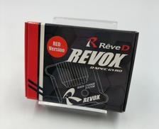ドリフトカー用ステアリングジャイロ|REVE-D