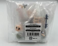 ミニチュアフィギュア|BANDAI