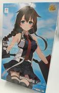 プラモデル|マックスファクトリー