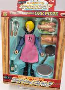 ワンピース　フィギュア|BANPRESTO