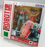ロボット魂|BANDAI