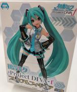 PROJECT DIVA-F|セガ