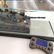 戦車|アシェット
