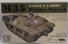 M35|AFVクラブ