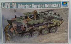 LAV-M|TRUMPETER