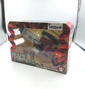 トランスフォーマー|TAKARA TOMY