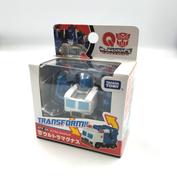 トランスフォーマー|TAKARA TOMY