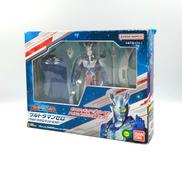 ウルトラアクションフィユア|BANDAI
