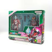 ウルトラアクションフィギュア|BANDAI
