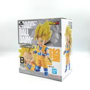 一番くじドラゴンボールDAIMA|バンダイ