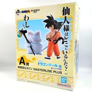 ドラゴンボール一番くじ|バンダイ
