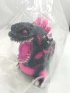 ゴジラ　ソフビ|BANDAI