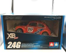 1/10スケールRF|TAMIYA