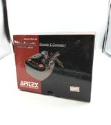 塗料･工具|エアテックス