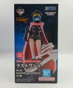 ワンピース　一番くじ|BANDAI