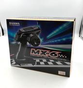 ラジコンプロポ|SANWA