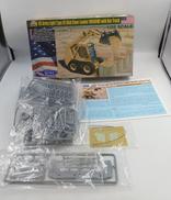 1/35スケールプラモデル|GECKO MODELS