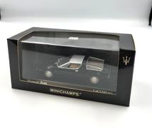 ミニカー|MINICHAMPS