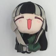ぬいぐるみキーホルダー|COVER