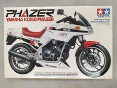 ヤマハFZ250フェーザー|TAMIYA