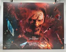 1/6 フィギュア デッド・ストレンジ|HOT TOYS
