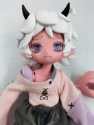 ドール|CHUS