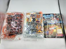 LBXイフリート|バンダイ