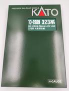Nゲージ|KATO