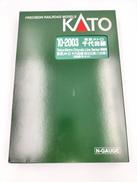 Nゲージ|KATO