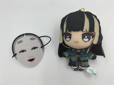 ぬいぐるみマスコット|COVER
