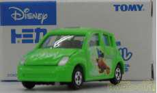 トミカ・ダイヤペット|TAKARA TOMY