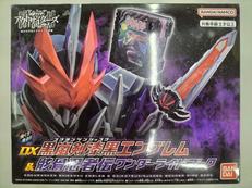 仮面ライダーアウトサイダーズEP.2|BANDAI