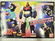 超電磁マシーン　ボルテスV