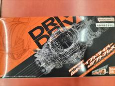 仮面ライダードライブ|BANDAI