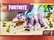 LEGOフォートナイト|LEGO