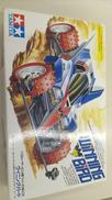 1/32　レーサーミニ四駆|TAMIYA