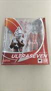 ウルトラセブン|BANDAI