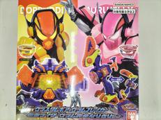仮面ライダーガヴ