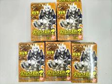 ゴジラ|BANDAI