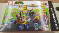 LEGOマリオカート