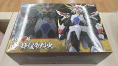 鎧伝　サムライトルーパー|千値練